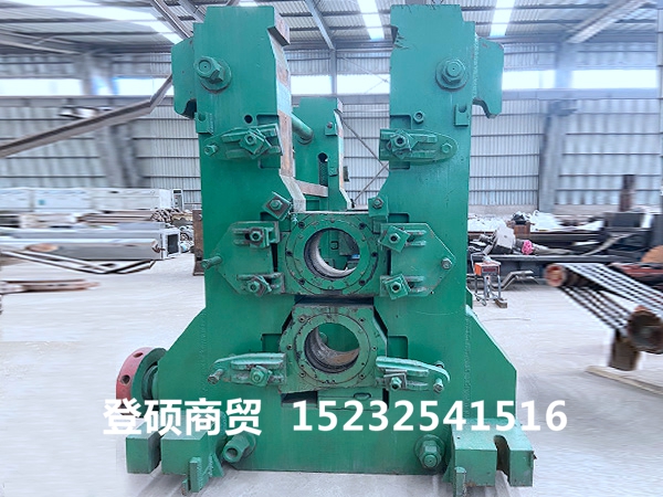 軋機(jī)架回收